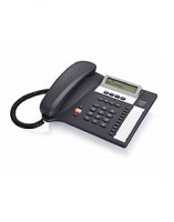 Siemens Euroset 5020, Anthracite (S30350-S206-D801) Siemens Euroset 5020, Anthracite (S30350-S206-D801)